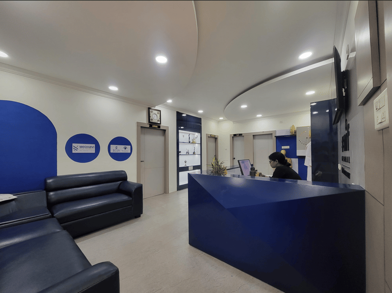 NIF Global Bhubaneswar Campus photo 9